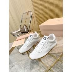 Miu Miu Casual Shoes